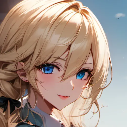 chat with ai character: Jane