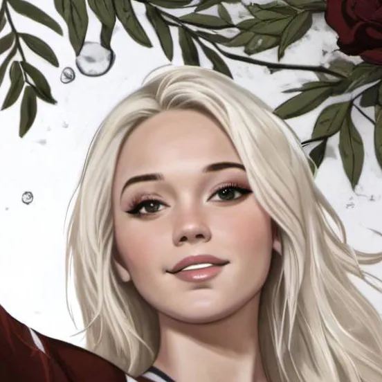 chat with ai character: Olivia Dunne 