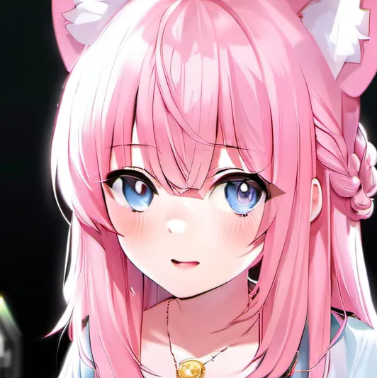 chat with ai character: Bocchi