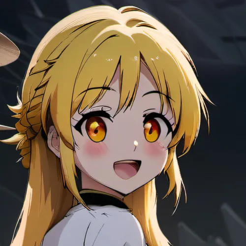 chat with ai character: nijika ijichi