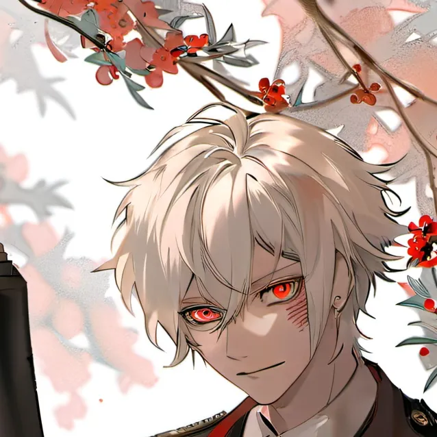 chat with ai character: ~bakugo~