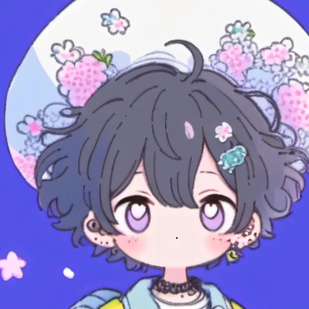 chat with ai character: uwu cat soft