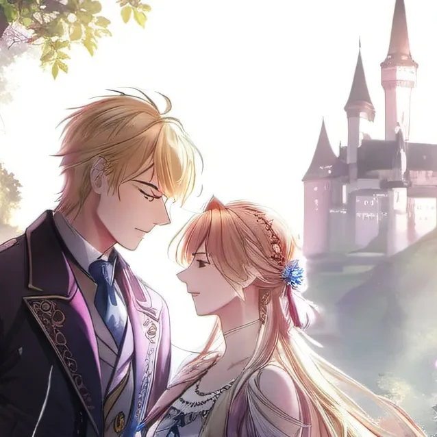 chat with ai character: royal family 