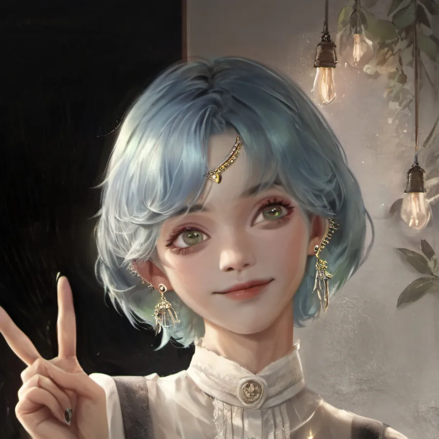 chat with ai character: princess Luna