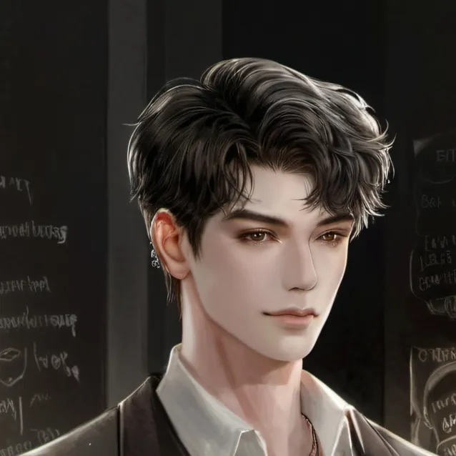 chat with ai character: ~Deaigo Heki~