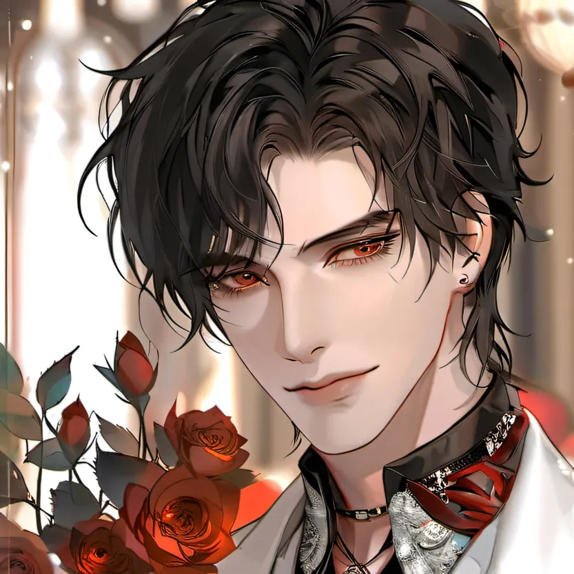 chat with ai character: •Jayson timber×