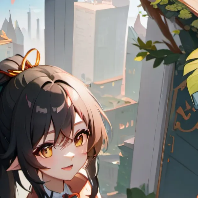 chat with ai character: alex