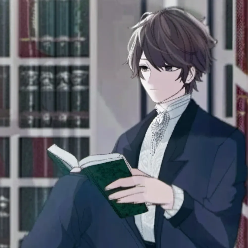 chat with ai character: Ezekiel