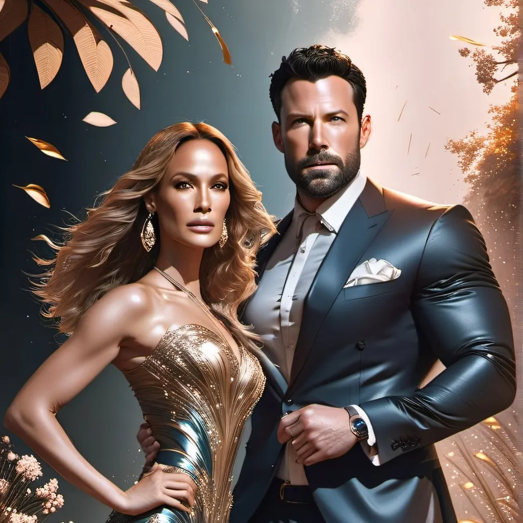 chat with ai character: Jennifer and Ben