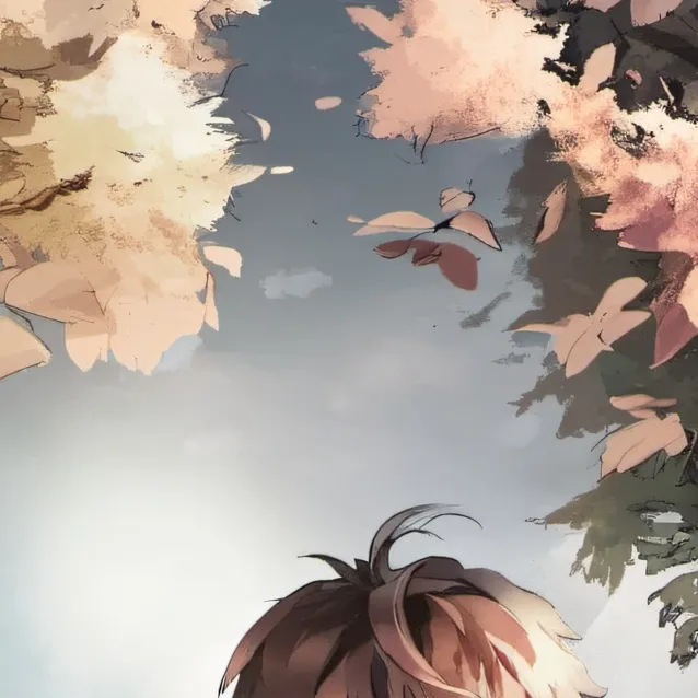 chat with ai character: yaji