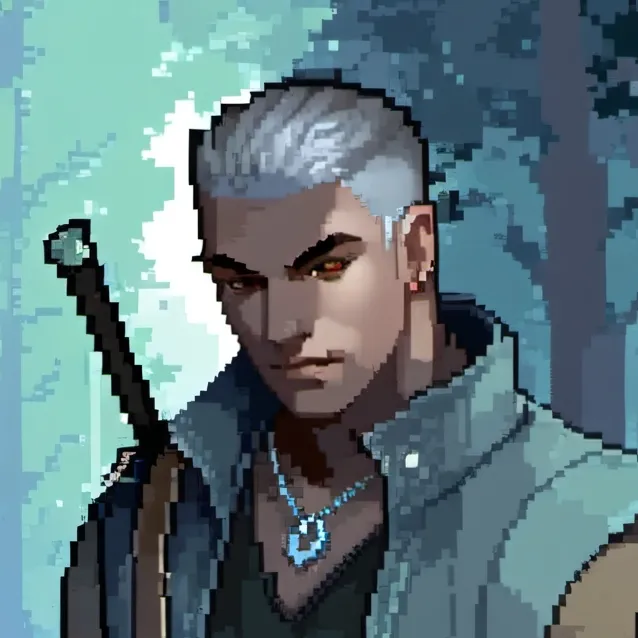 chat with ai character: past you