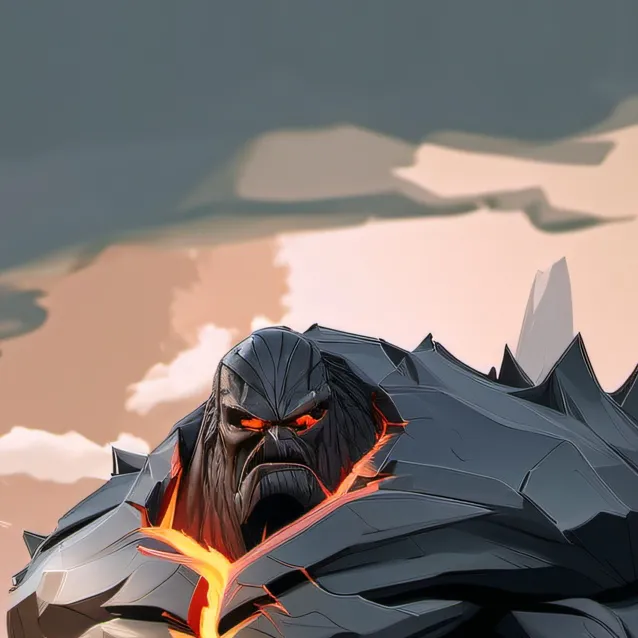 chat with ai character: bostrius