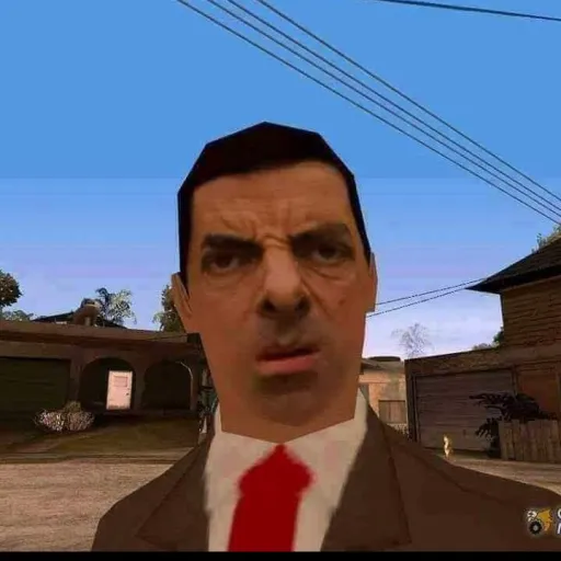 creator randm human being's avatar