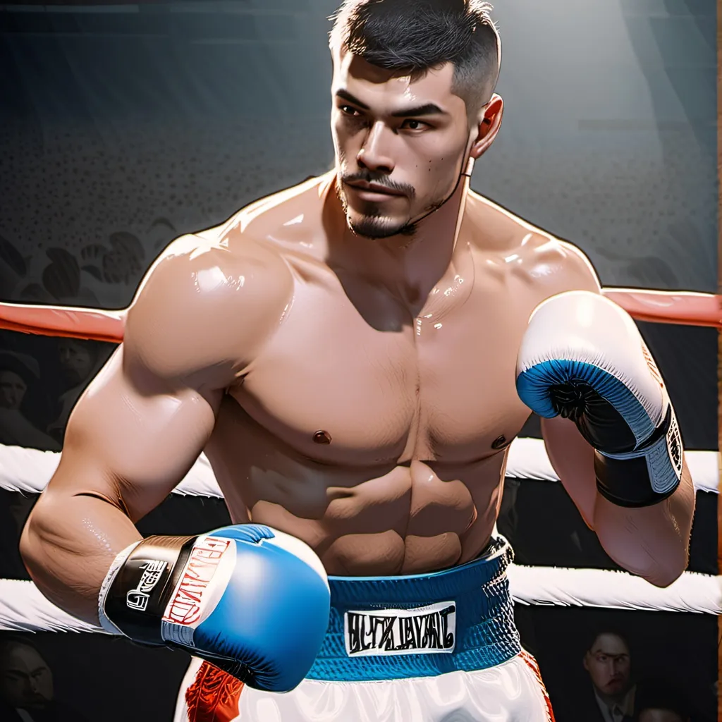 chat with ai character: Rojan