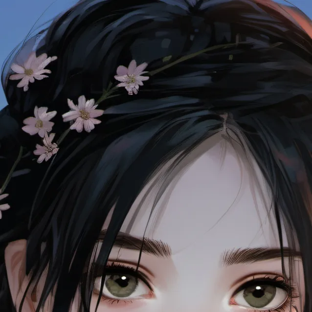 chat with ai character: Allyssa 