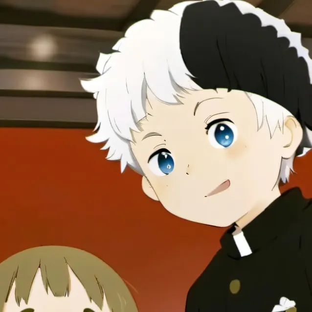 chat with ai character: Jake and lily