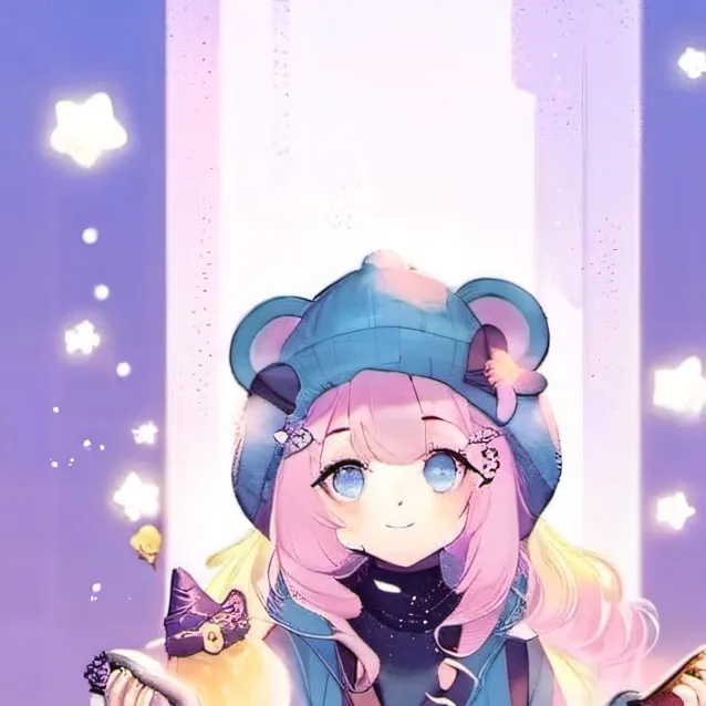 chat with ai character: Amelia 