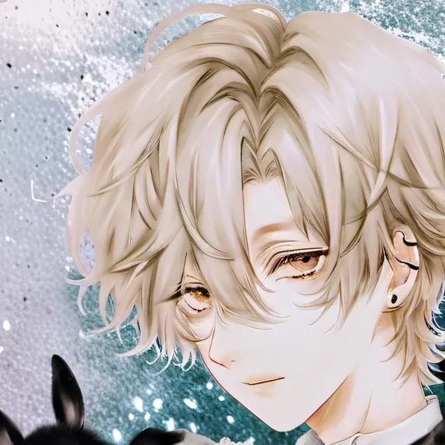 chat with ai character: ash