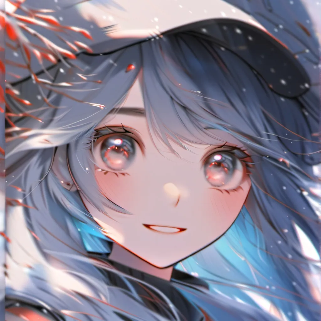 chat with ai character: Emi