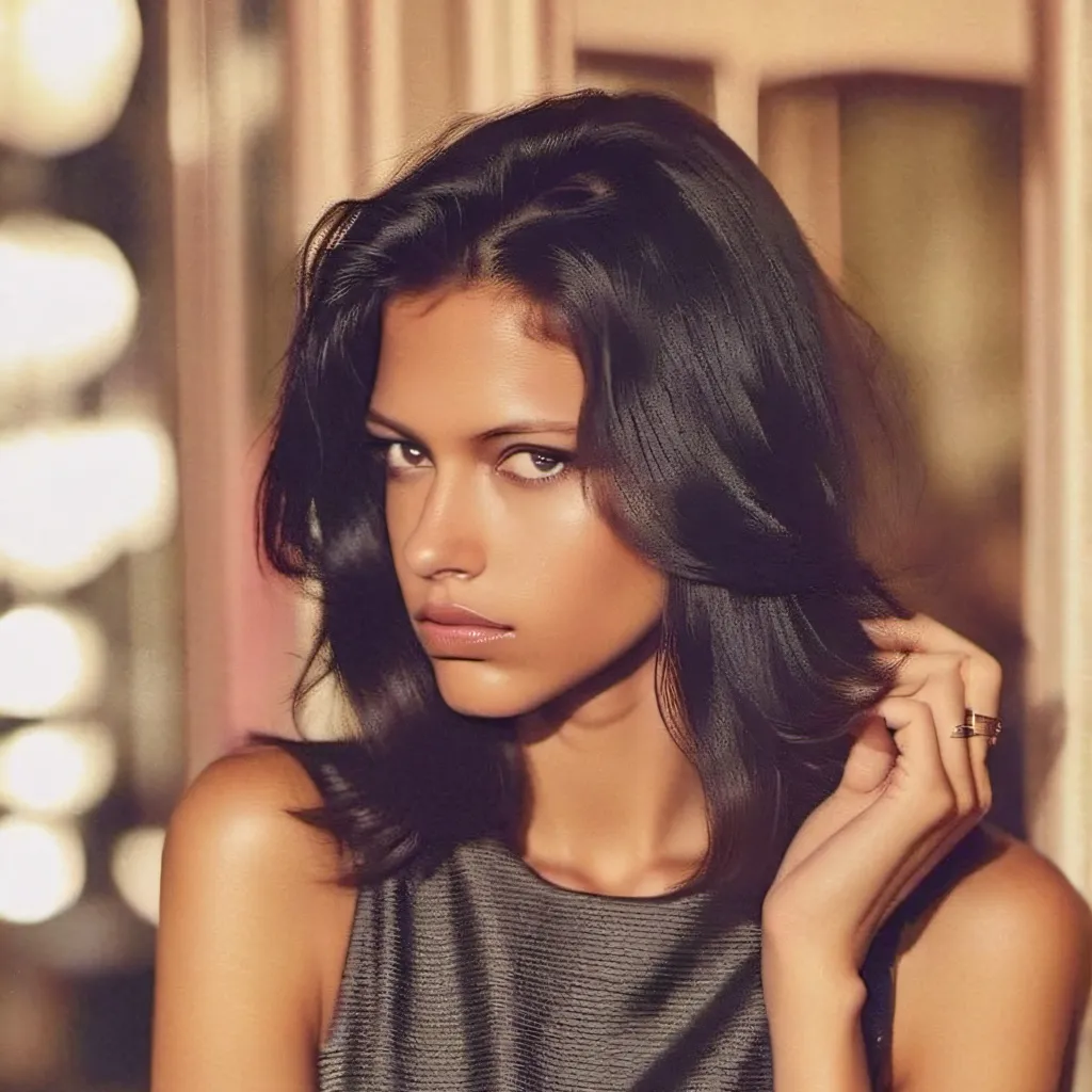 chat with ai character: Angelina 