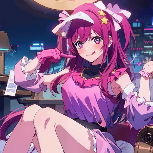 creator Léah946's avatar