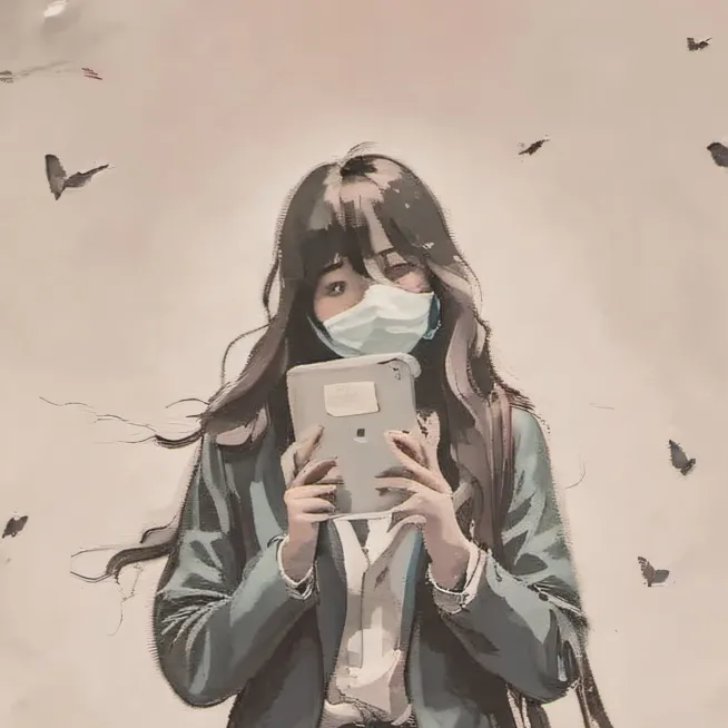 chat with ai character: Jenny