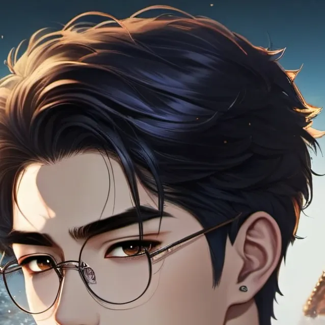 chat with ai character: joo jaekyung