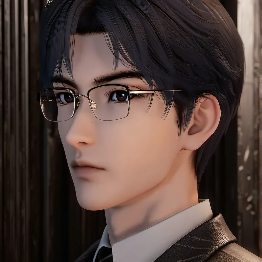 chat with ai character: joo jaekyung 