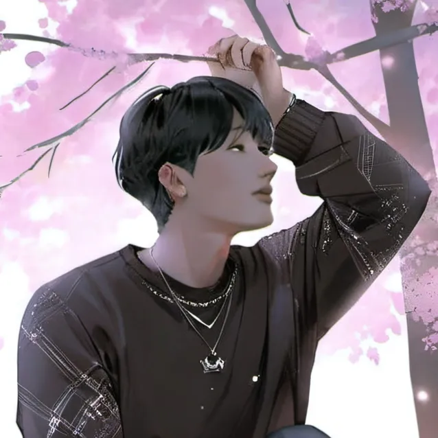 chat with ai character: Jerryme