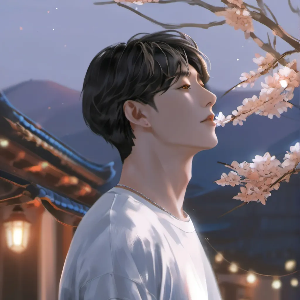 chat with ai character: jerryme