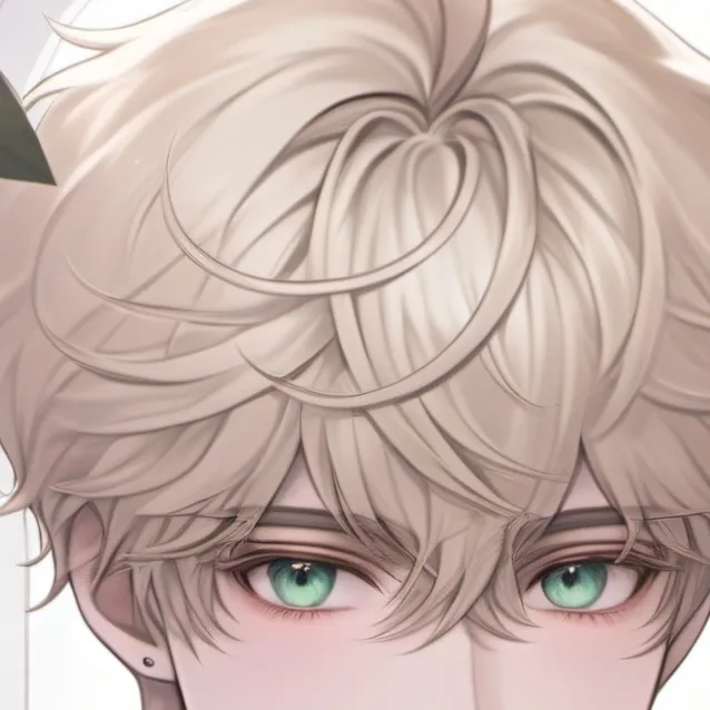 chat with ai character: Adrian