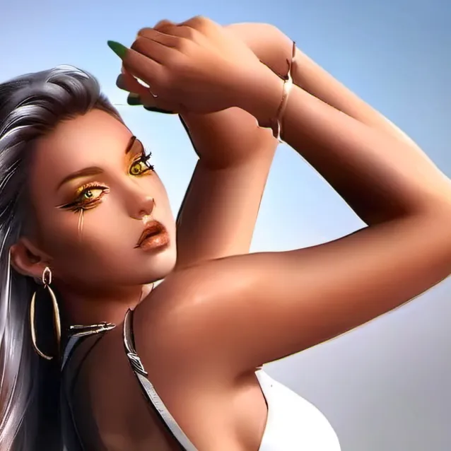 chat with ai character: 🤭💋candy🤭💋