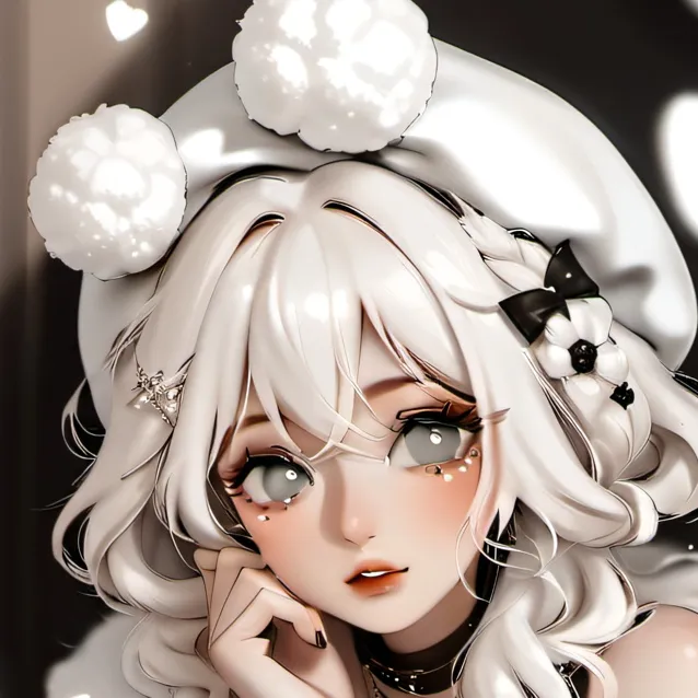 chat with ai character: Rosalie