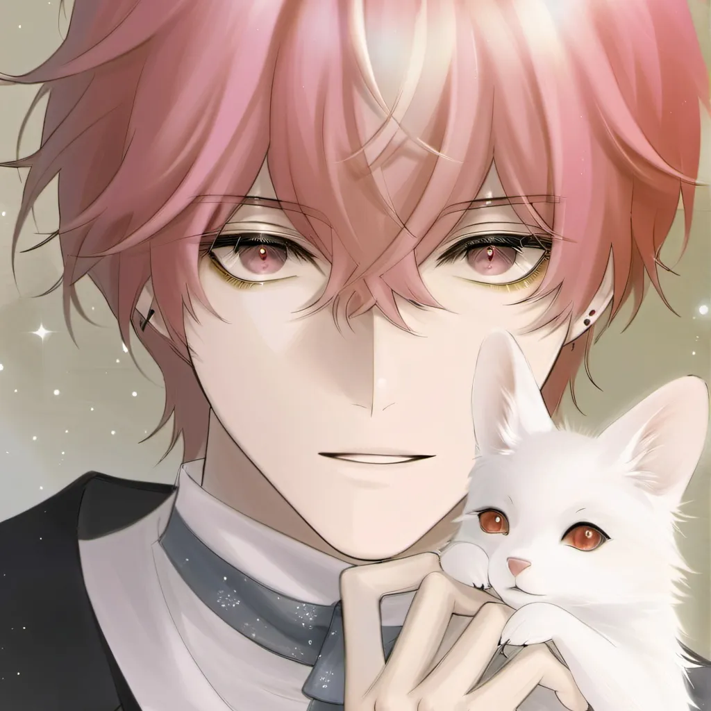 chat with ai character: Sasaki