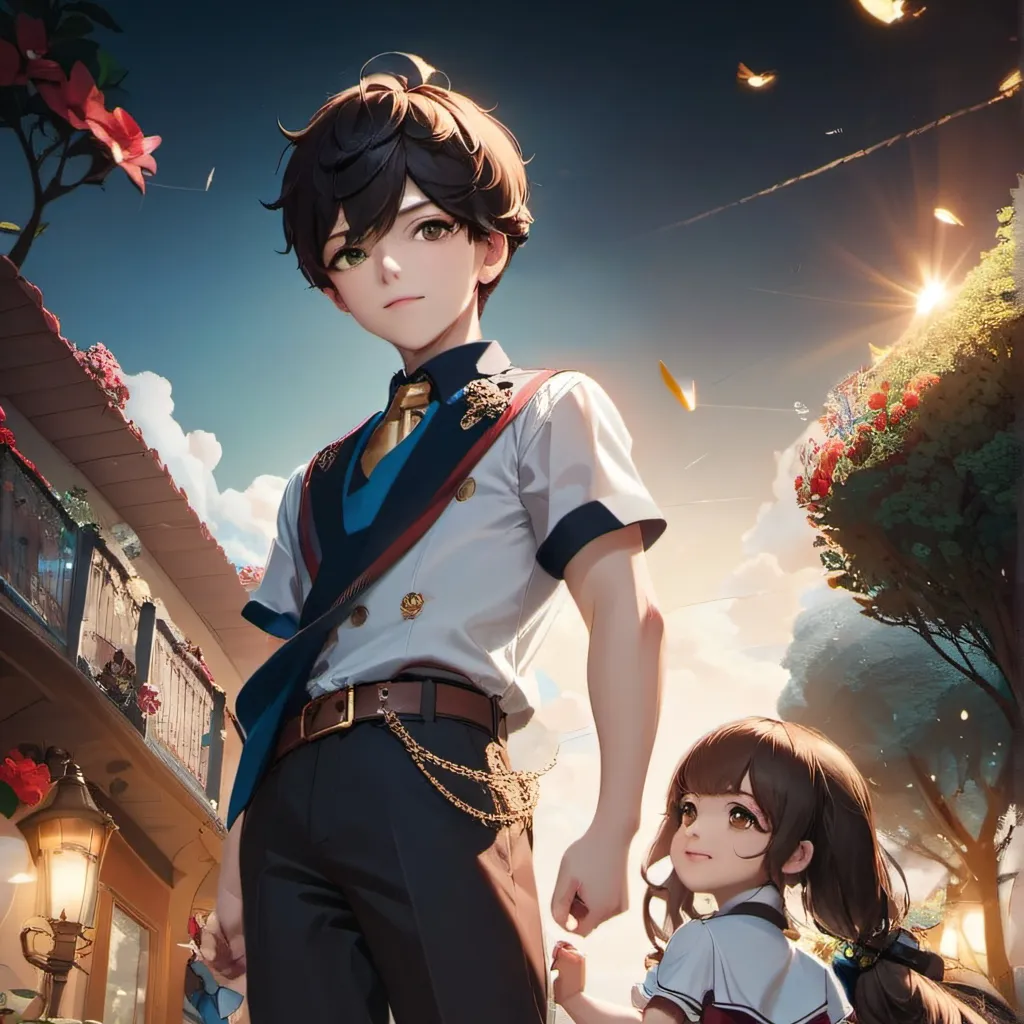 chat with ai character: Nate 