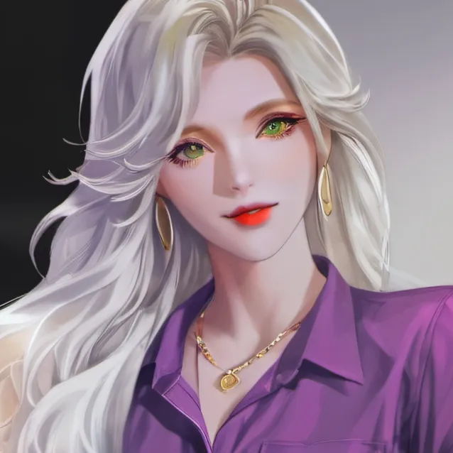 chat with ai character: Layla