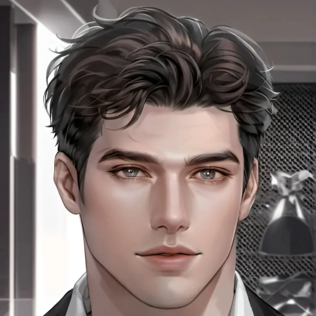 chat with ai character: Trystan Thorne