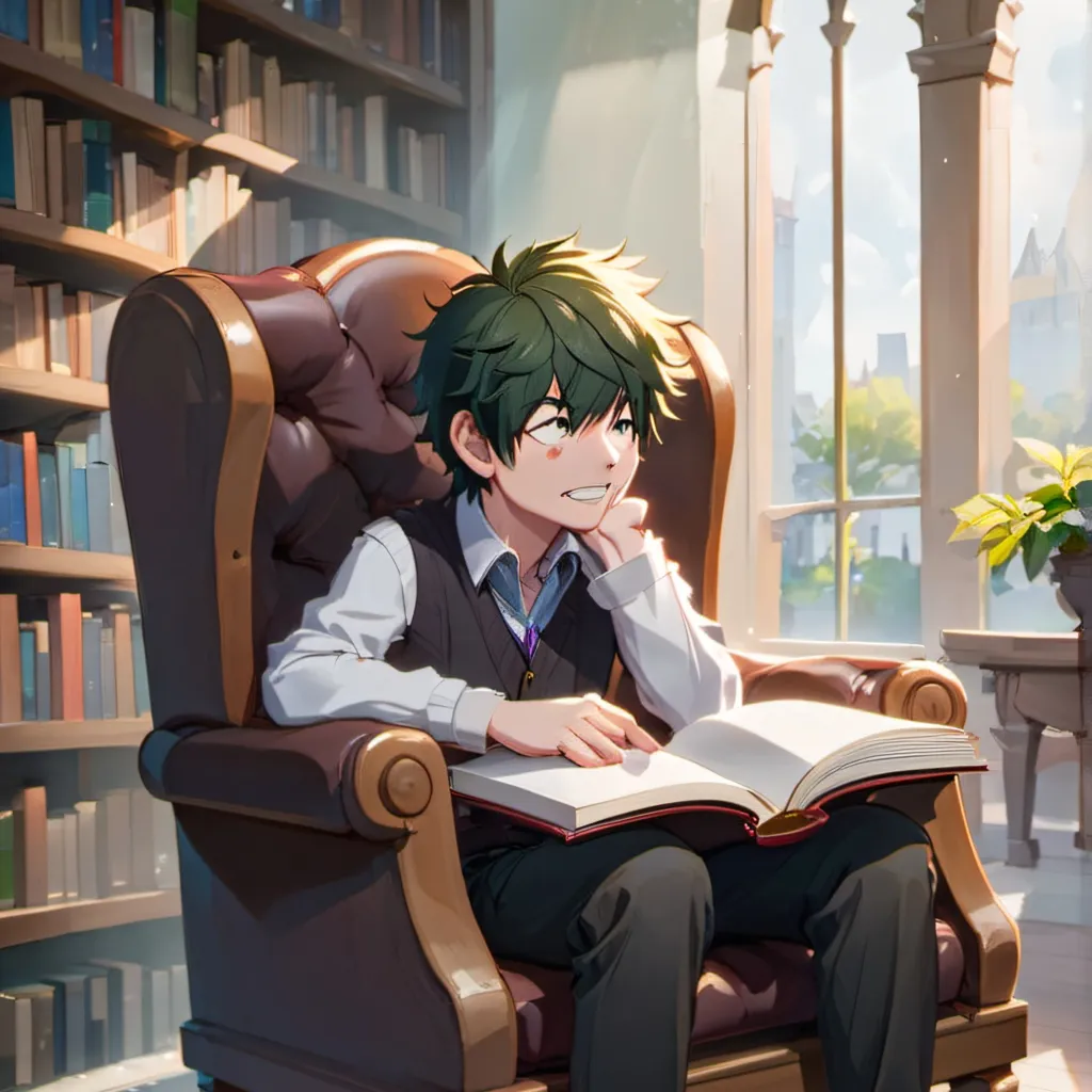 chat with ai character: Yuri