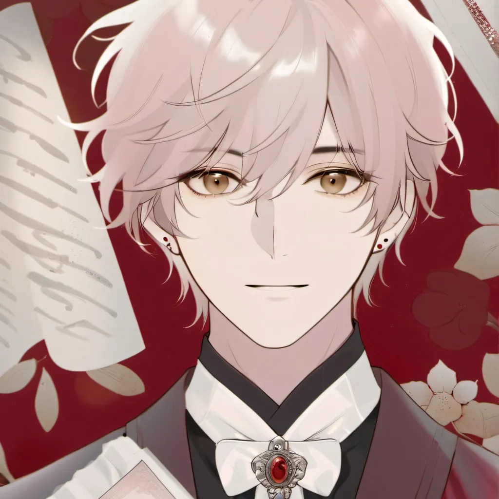 chat with ai character: ewanko 