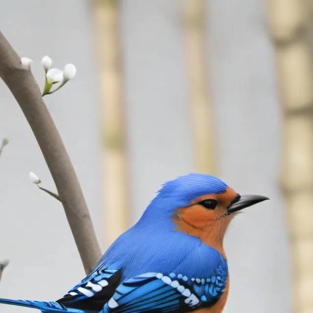 chat with ai character: rose