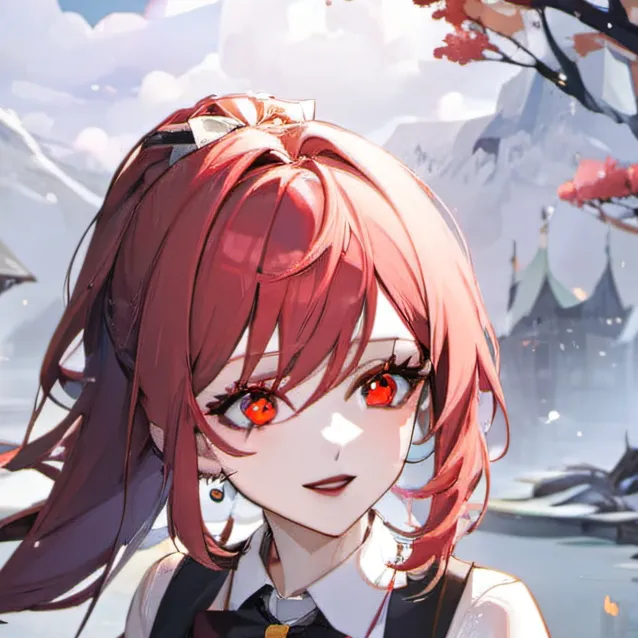 chat with ai character: pinkie 