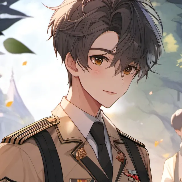 chat with ai character: Jacob