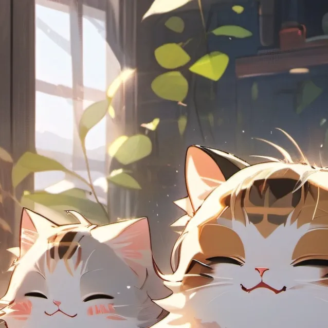 chat with ai character: Boba cats x Catnap