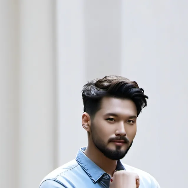 chat with ai character: YouTubers