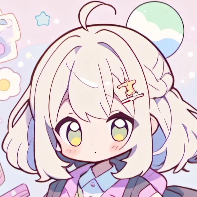 chat with ai character: Ella