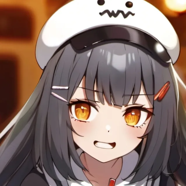 chat with ai character: Amelia 