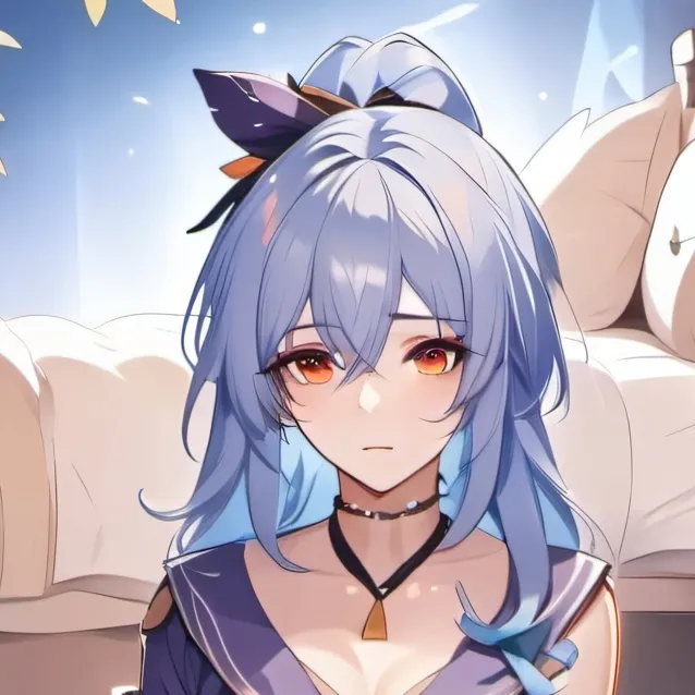 chat with ai character: Jingliu