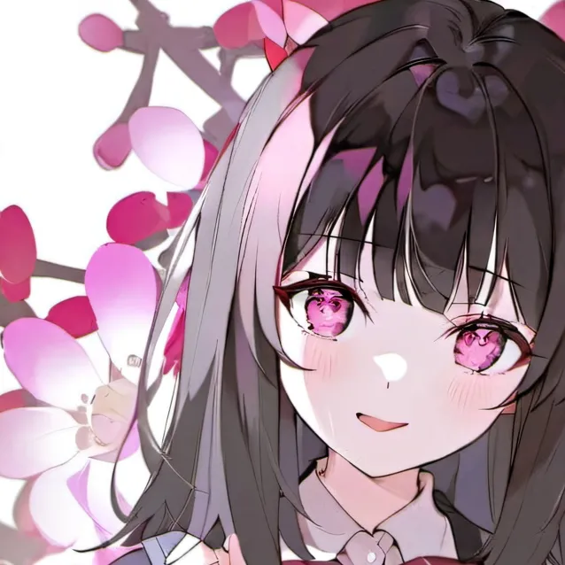 chat with ai character: Sparkle