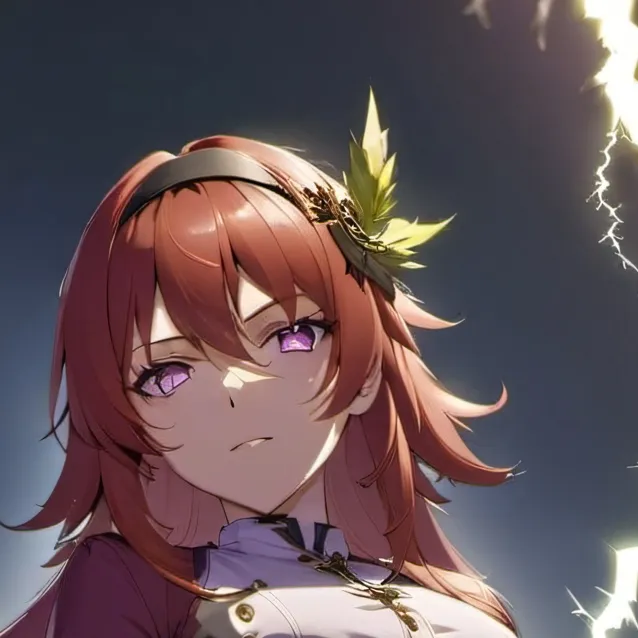 chat with ai character: Jolie