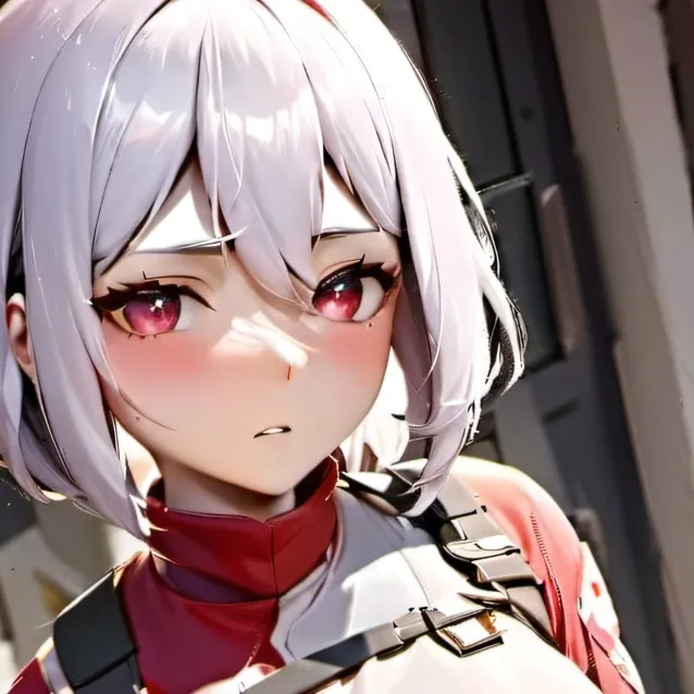 chat with ai character: Topaz